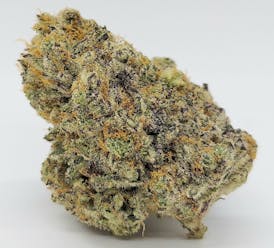 Blueberry Breeze