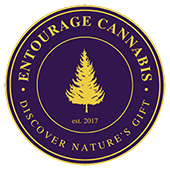 Entourage Cannabis - Cap Mintz 2g Bucket by Entourage Cannabis