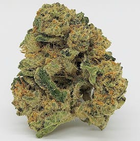 Strawberries and Cream