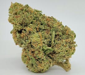 Peaches & Cream