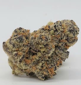 Glitter Bomb