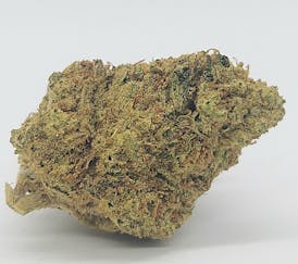 Tropicana Cookies