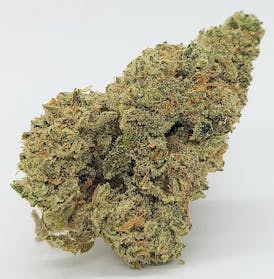 GMO Cookies