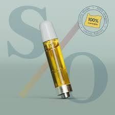 Single Origin 1G Live Terpene Cartridge | Sweet Grape