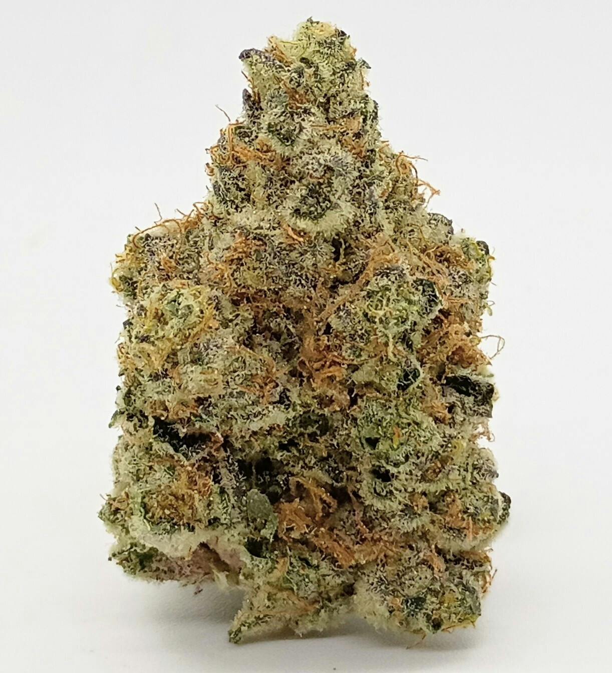 Gorilla Breath