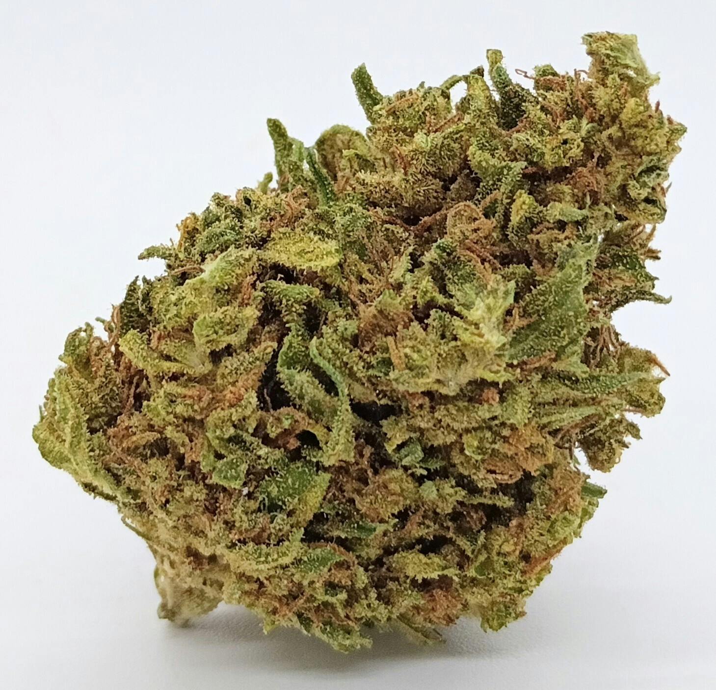 Ghost Train Haze