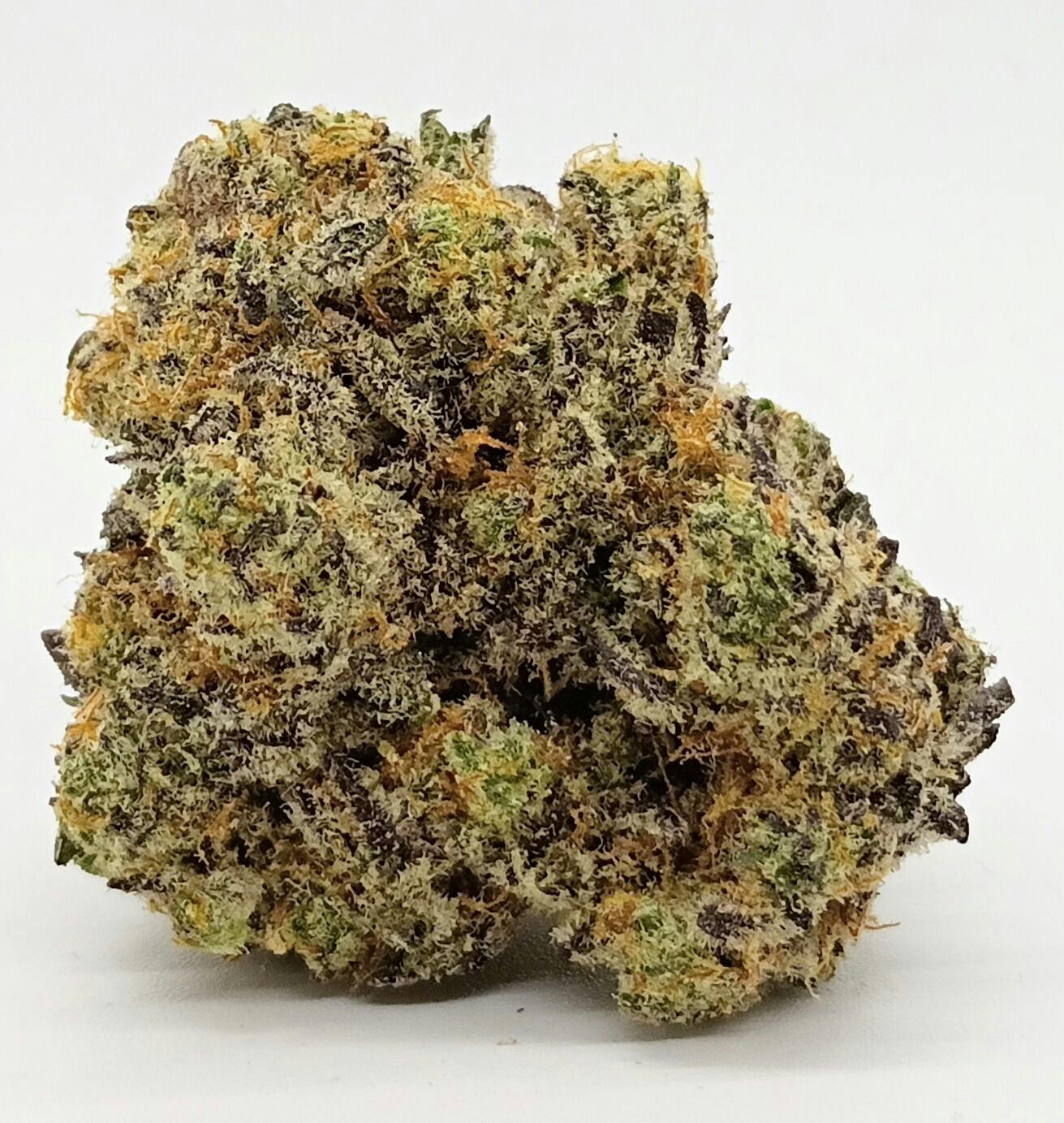 Blueberry Breeze