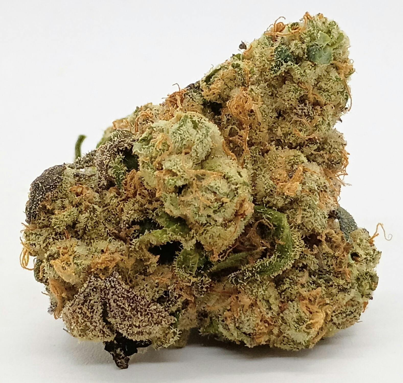Mule Fuel
