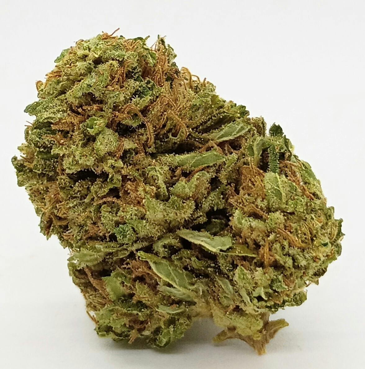 Pineapple Jager 2:1 CBD