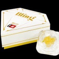 Bling Diamonds and Sauce 1G - Coco Chanel (I)