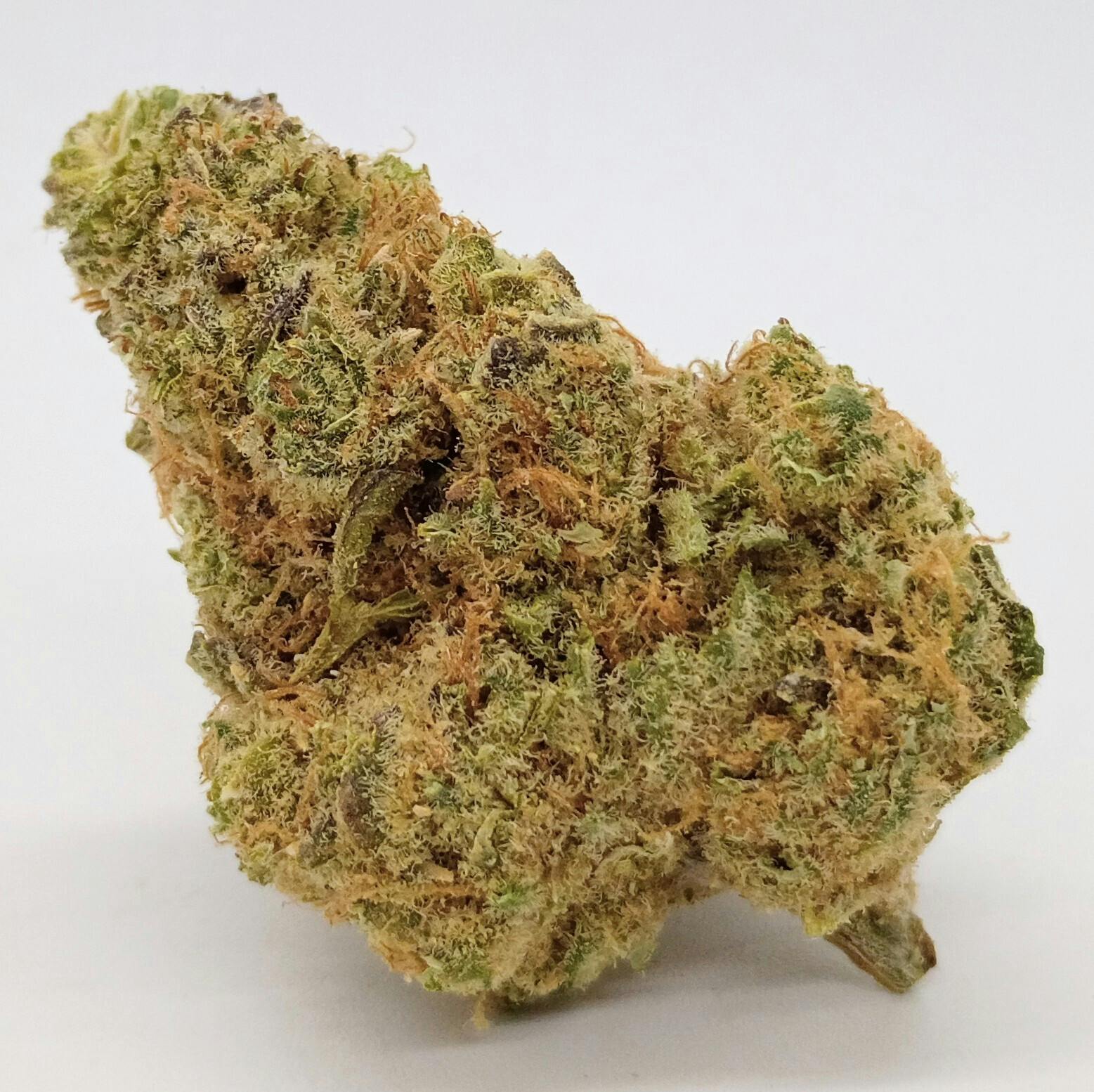 Peach Frozetti