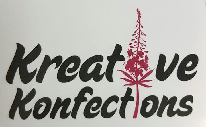 Cinnamon 1:1:1 100mg Night Time - Kreative Konfections