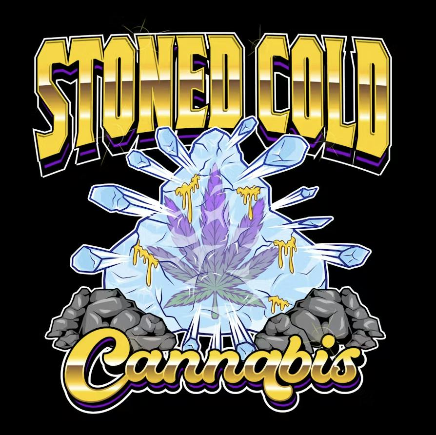 PFD #10 1g Hash Rosin - Stoned Cold Cannabis