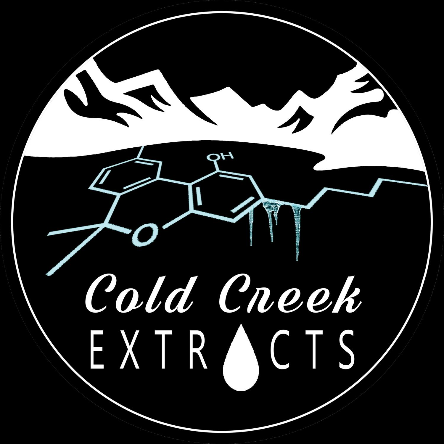 Apple Fritter 1g Cartridge - Cold Creek