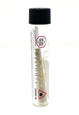 Gas Basket Preroll