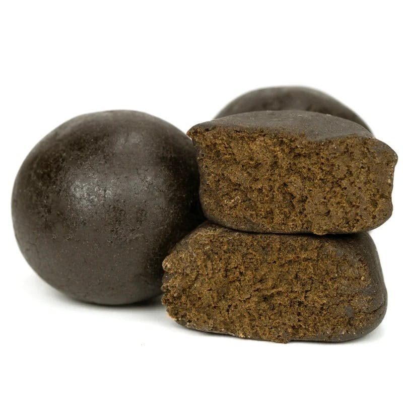 AFGANI HASH 1 G