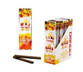 Mango 2pk Wraps (True Hemp)