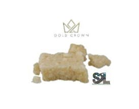 Stealth Bomber 1g (Gold Crown)