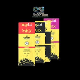 Tea MyHi 20mg Stir Sticks (MKX)