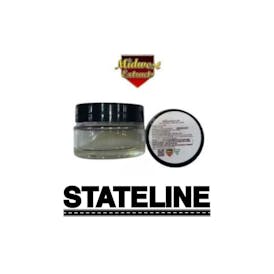 Alaskan Thunderfuck 5g Live Resin (Midwest Extracts)