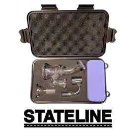 Portable Dab Kit (Roberts Glass)