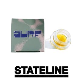 Grand Champagne 1g Live Resin (Surf)