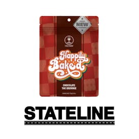 Brownie - 4 Corners 200mg (Treetown)