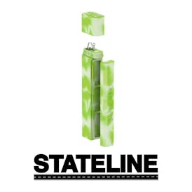 Silicone Nectar Collector Dab Kit (White Rhino)