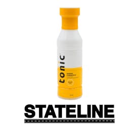 Mango Pineapple 100mg Tonic (Pure Essentials)