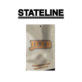 Sherb Cream Pie 28g (Jeeb)
