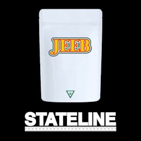 Satellite OG 28g Shake (Jeeb)