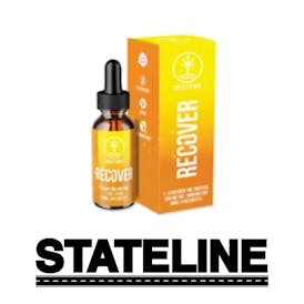 Recover 1:5 THC:CBD 1200mg Tincture (Treetown)
