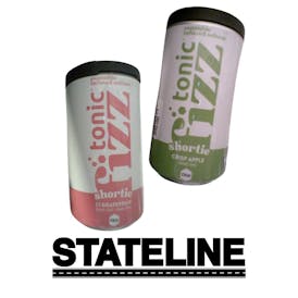 Crisp Apple 10mg Tonic Fizz (Pure Essentials)