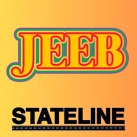 Animal Face Deli-Style (Jeeb)