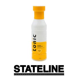 Mango Pineapple 100mg Tonic (Pure Essentials)