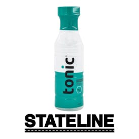 Cucumber Watermelon 100mg Tonic (Pure Essentials)