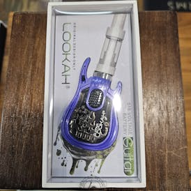 Lookah Guitar 510 Battery