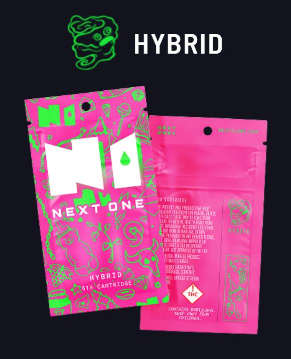 Sugar Wax by Next1