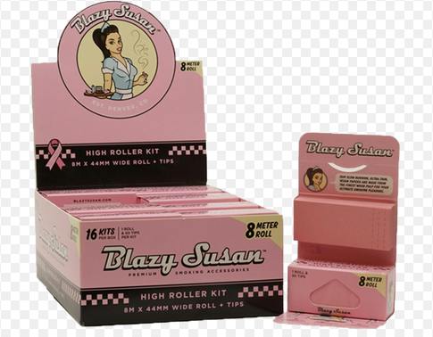 Blazy Susan High Roller Kit