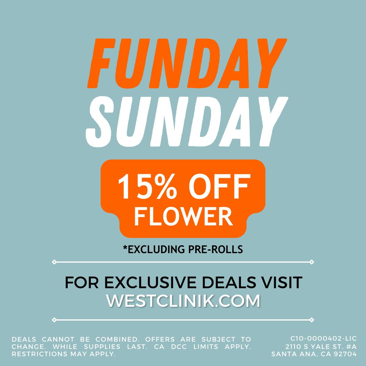 FUNDAY SUNDAY