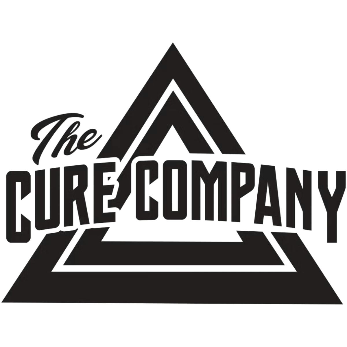 The Cure Company | Frog Poison | Pre-Pack | [3.5g] | Indica Hybrid