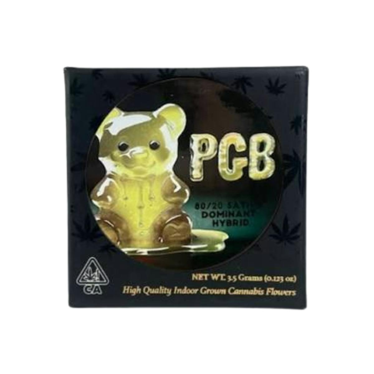 P.G.B. | Big Buds | 3.5g