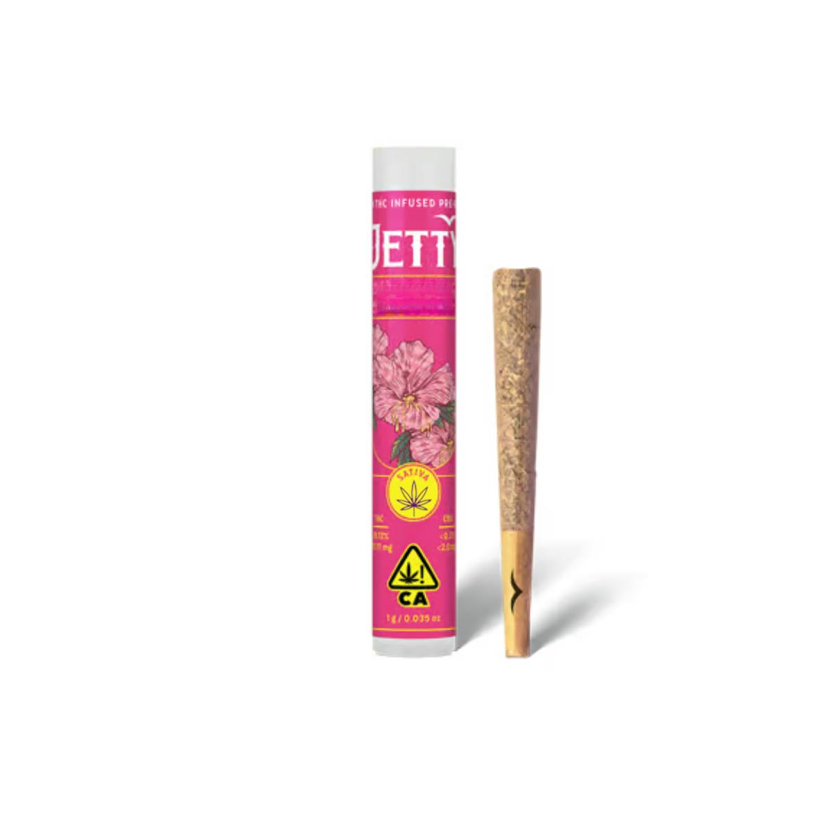 Maui Wowie x Royal Octane | Infused Joint | 1g