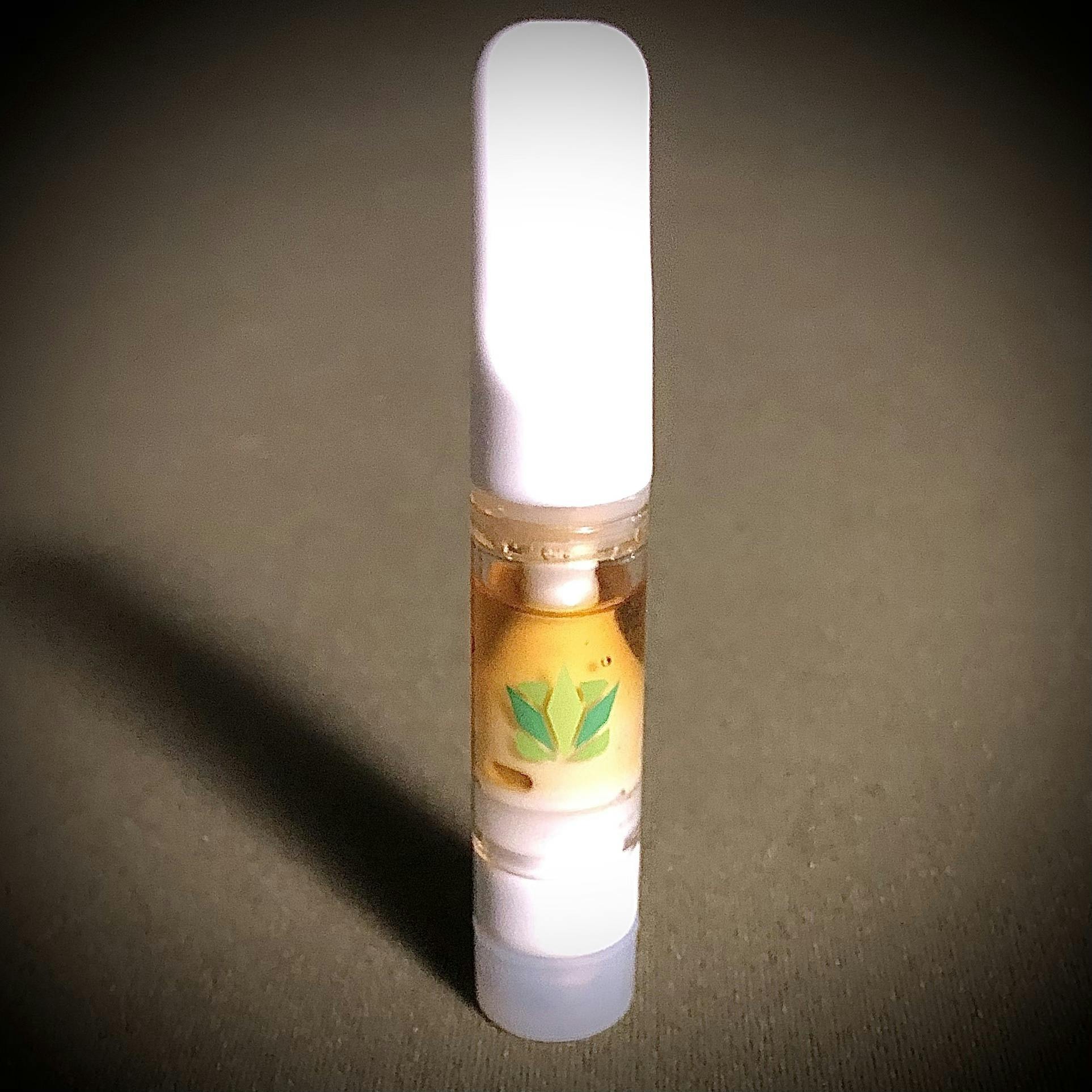 Cartridge Sour Pebbles .5g #2820 at Natural Wellness Billings