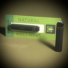 Watermelon Zkittlez .5g Disposable Cart #19256