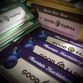 (MEDICAL ONLY!!!) Wonka Chocolate #13197