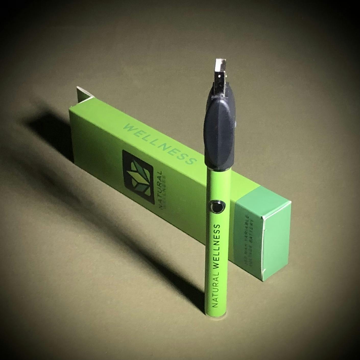 Natural Wellness Battery at Natural Wellness Billings