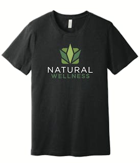 Natural Wellness T-Shirt 2022 (Medium)