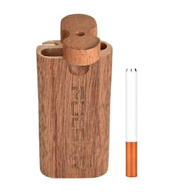 Dugout Pipe