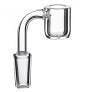 Quartz Banger Nail - 90 Degree
